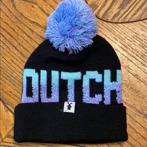 Dutch gear